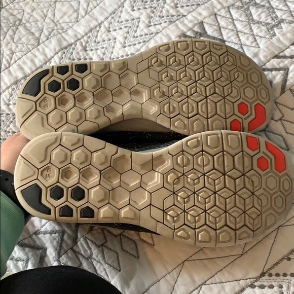 Nike Free 5.0 - Picture 4 of 8